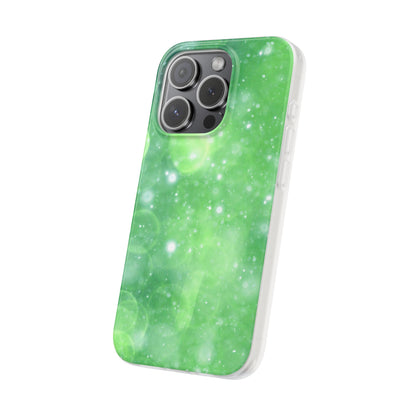 Flexi Case – Lime Spritz