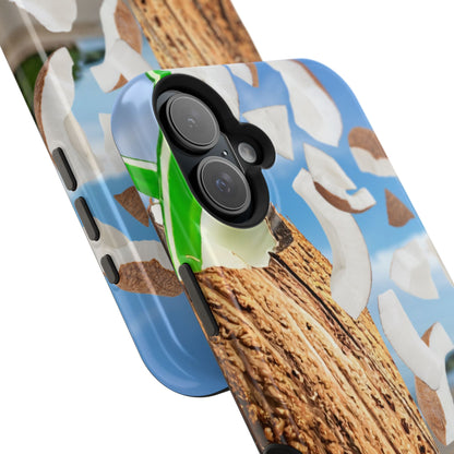 Wireless-Charging Compatible Case – Coco Coast
