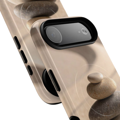 Protective Magnetic Phone Case – Sand & Stone