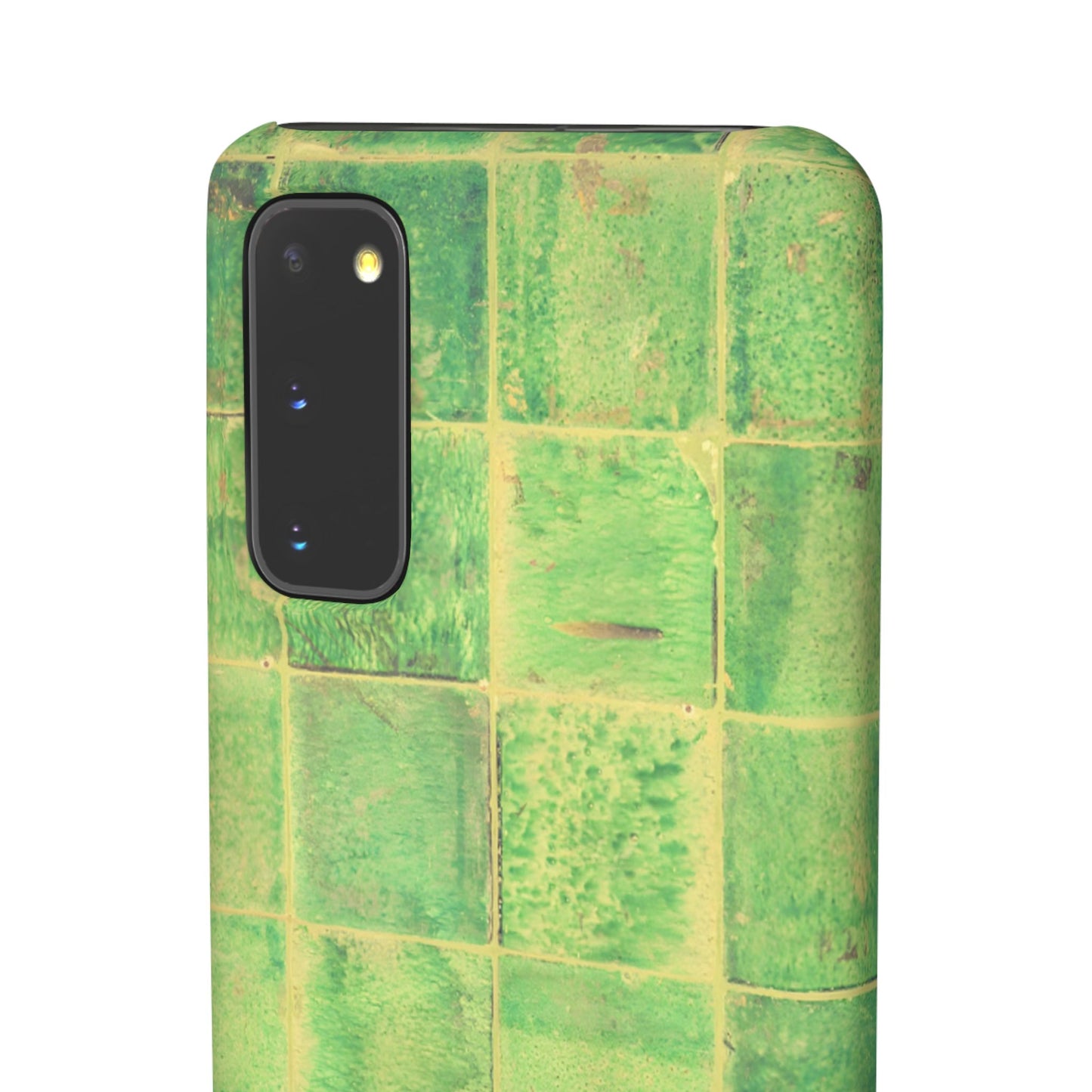 Snap Phone Case – Mosaic Mode