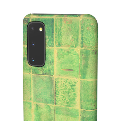Snap Phone Case – Mosaic Mode