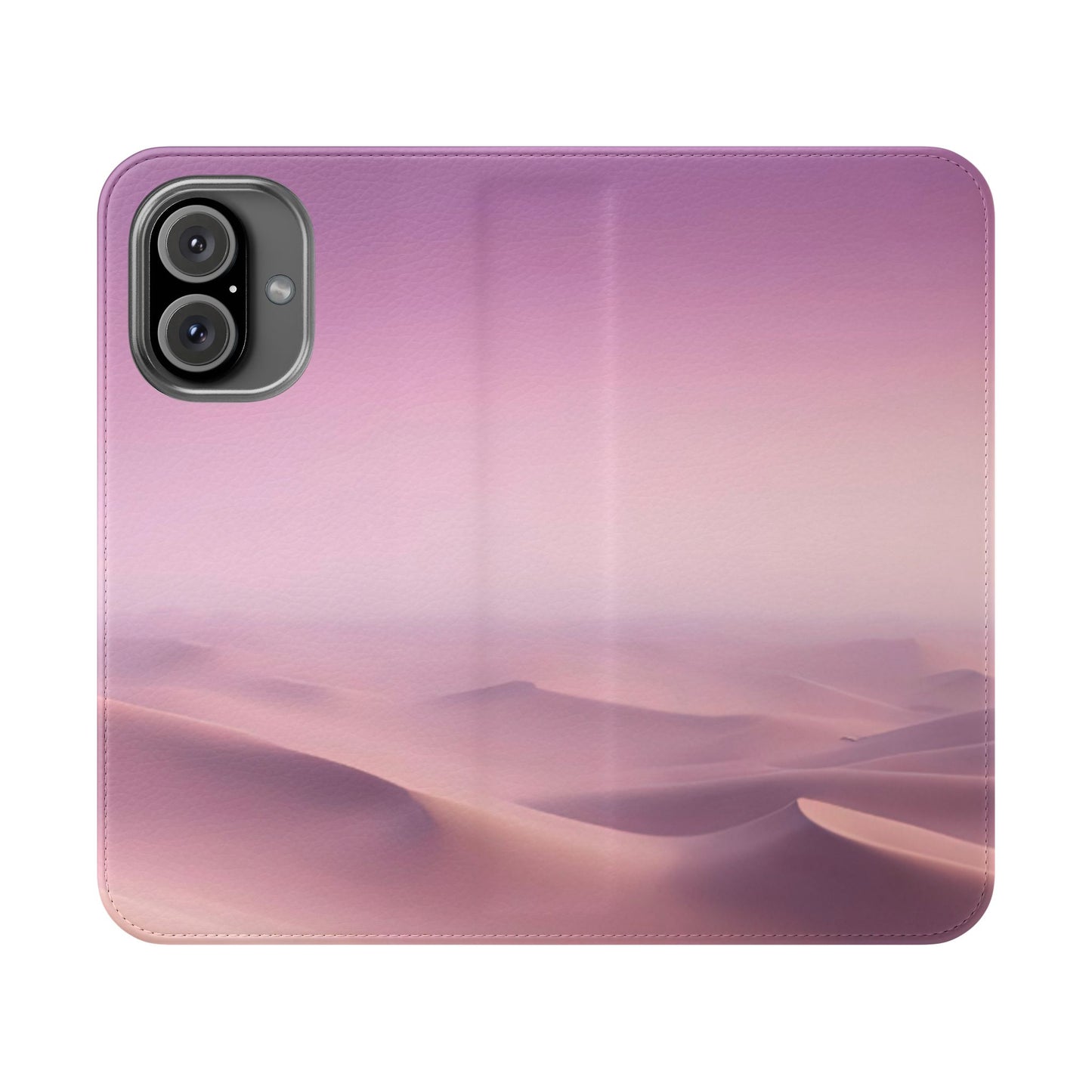 Flip Case – Dust & Dawn