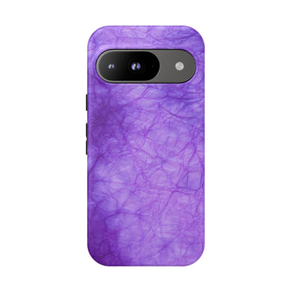Protective Phone Case – Neon Dusk