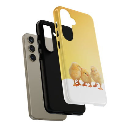 Protective Phone Case – Chirp Crew