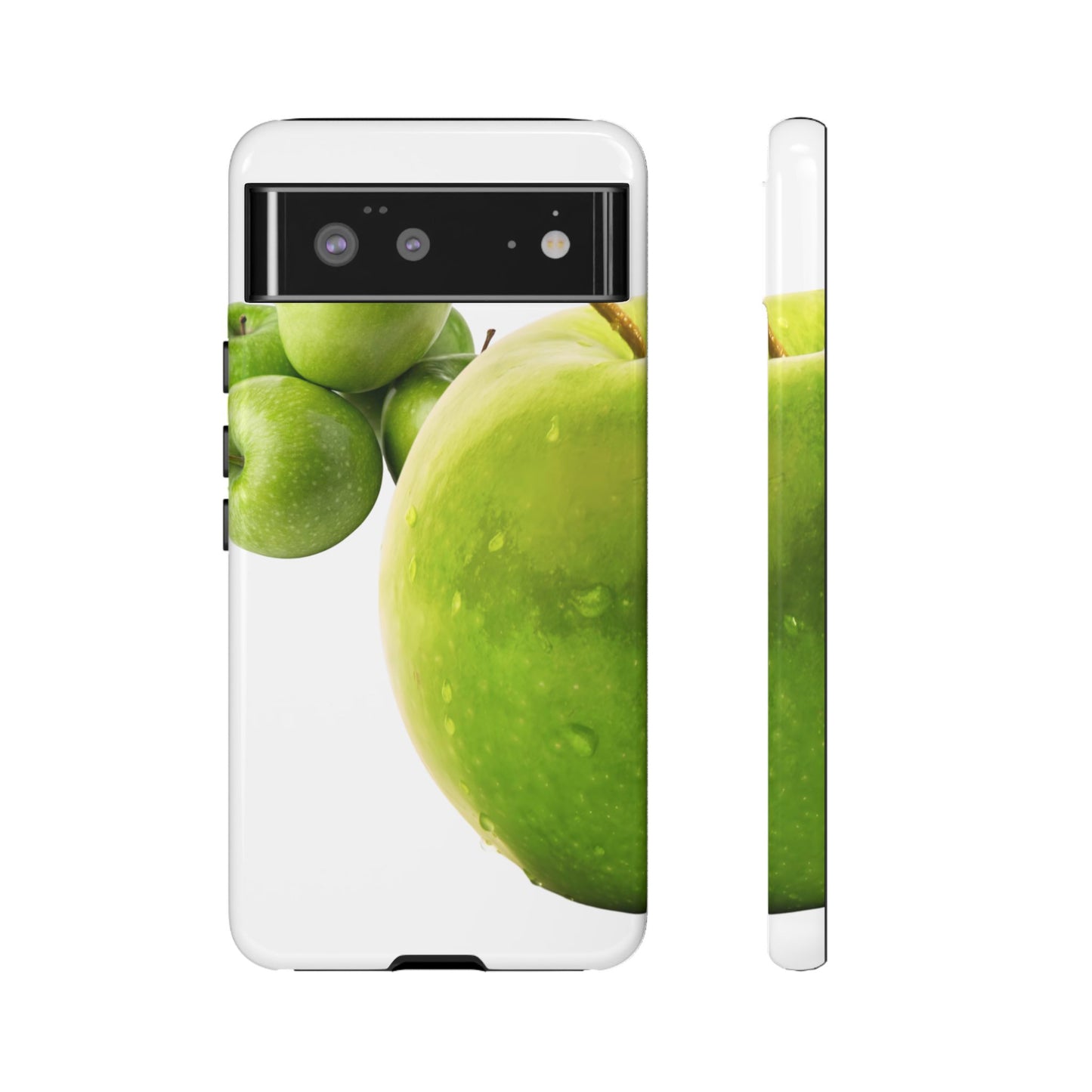 Protective Phone Case – Apple Focus