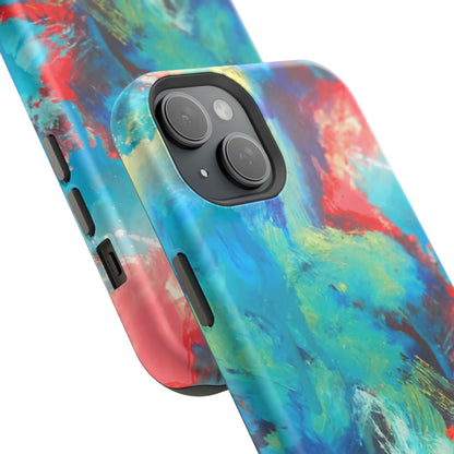 Impact-Resistant Phone Case – Reef Riot