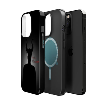 Wireless-Charging Compatible Case – Hello Beastie