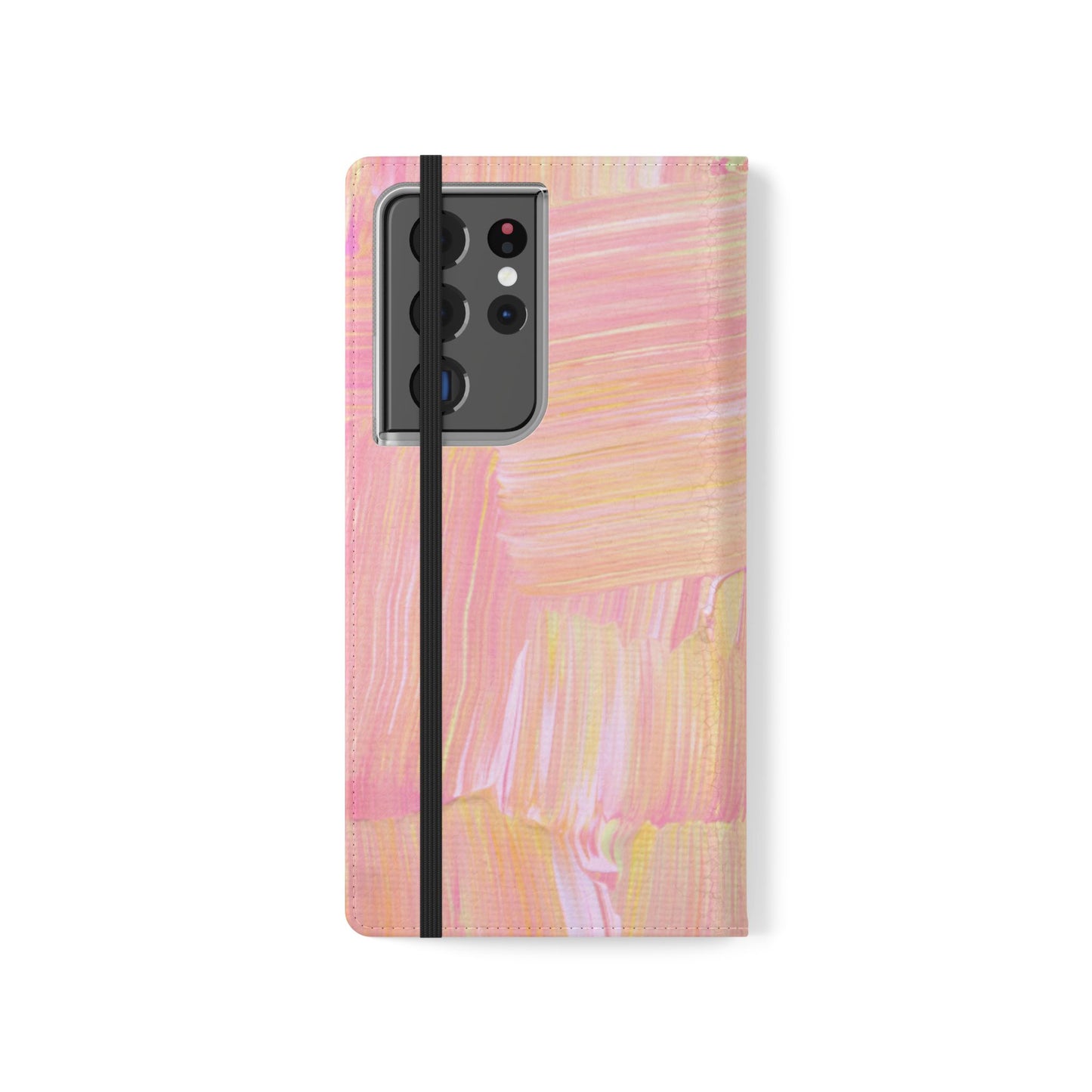 Flip Case – Sorbet Stroke