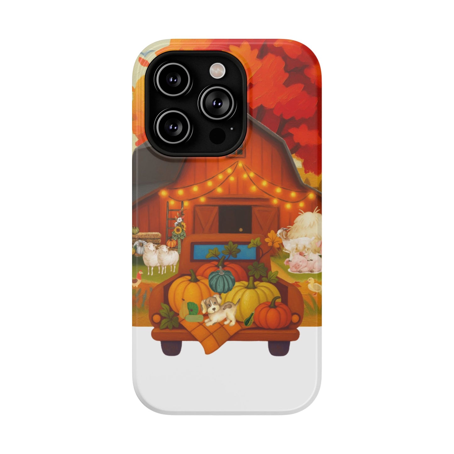 Impact-Resistant Phone Case – Country Harvest