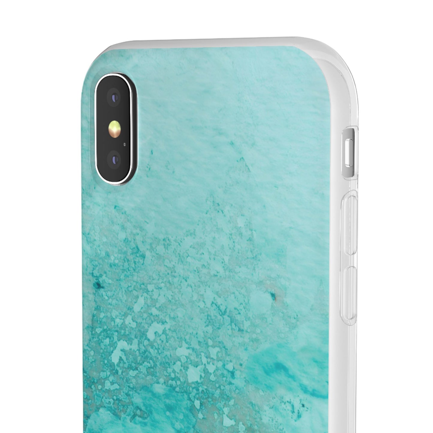 Flexi Case – Sea Glass