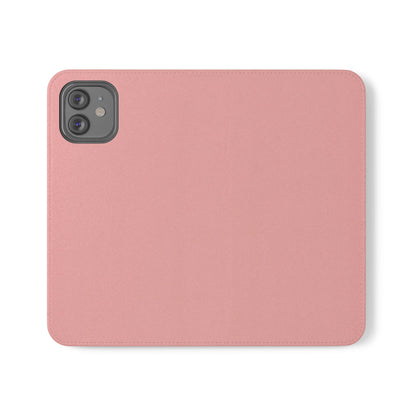 Flip Case – Rosy Hush
