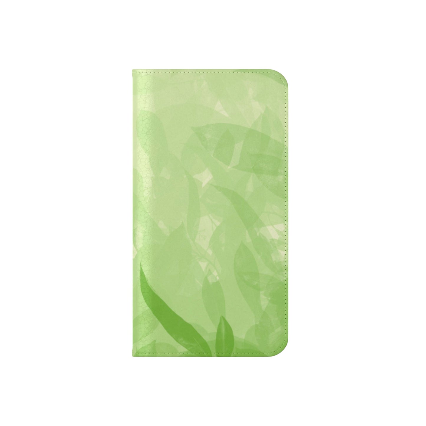Flip Case – Leaf Echo