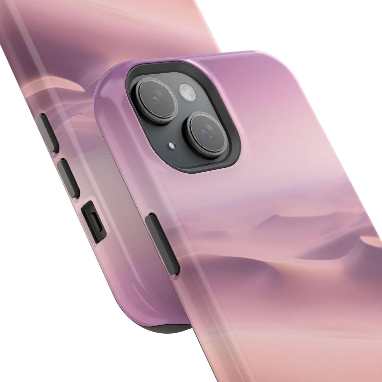 Impact-Resistant Phone Case – Dust & Dawn