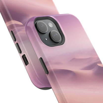 Impact-Resistant Phone Case – Dust & Dawn