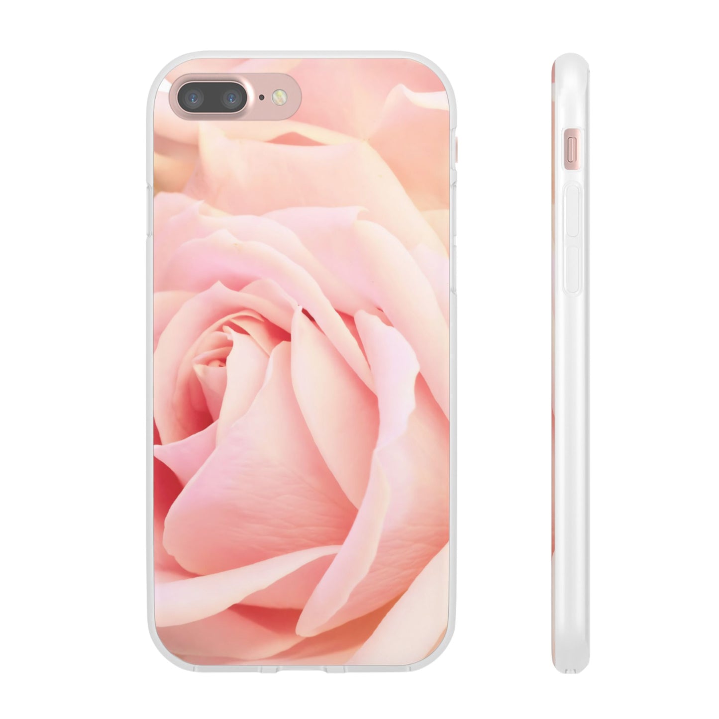 Flexi Case – A Mother’s Rose Embrace