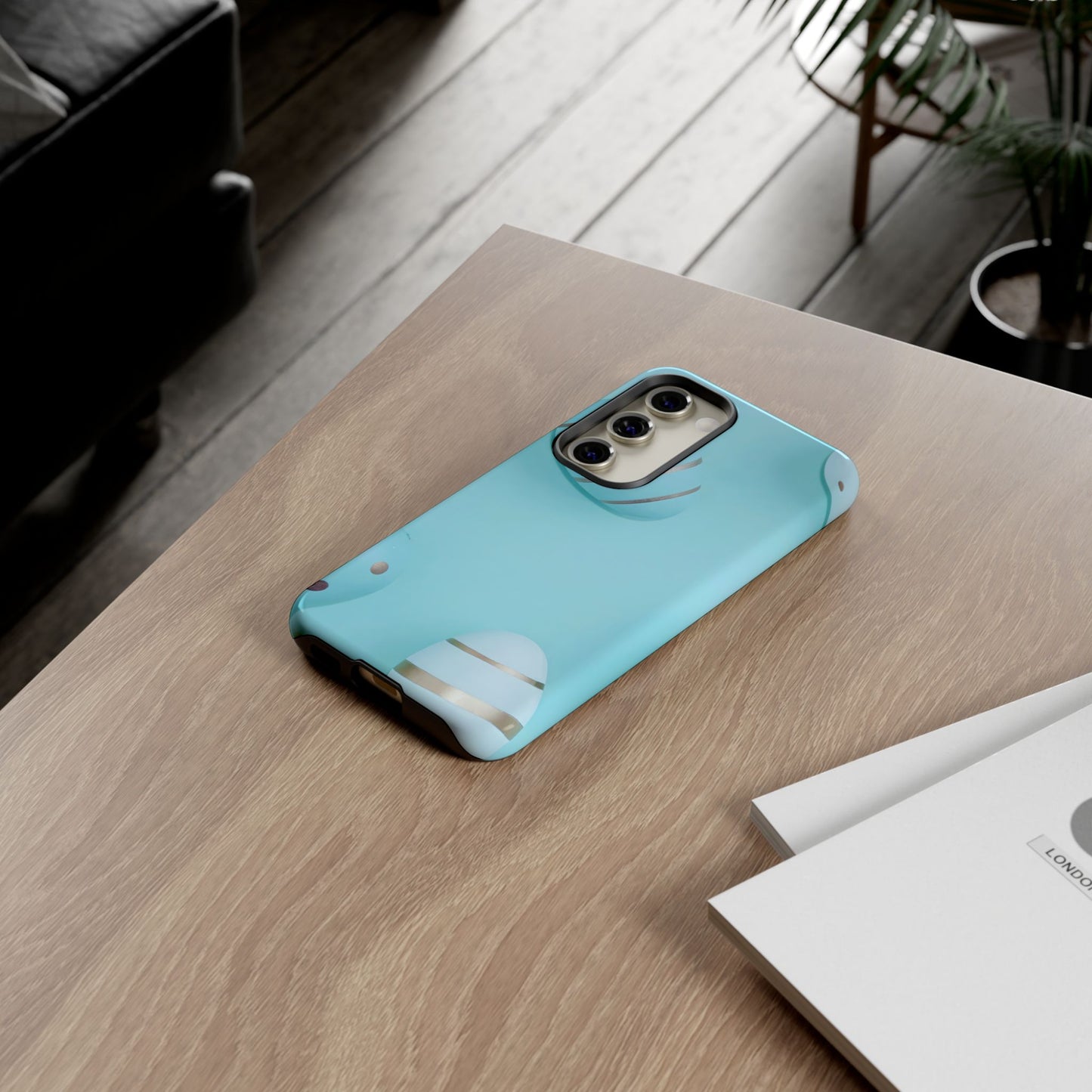 Protective Phone Case – Egg Energy