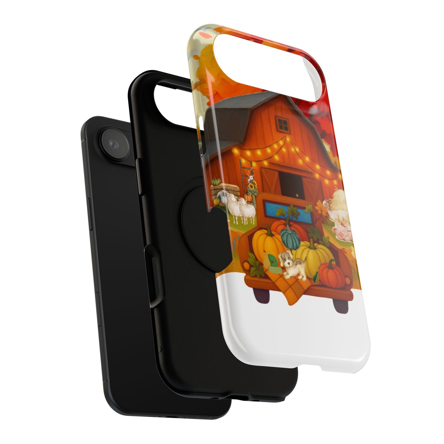 Impact-Resistant Phone Case – Country Harvest