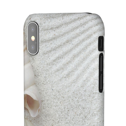 Snap Phone Case – Pearl Shore
