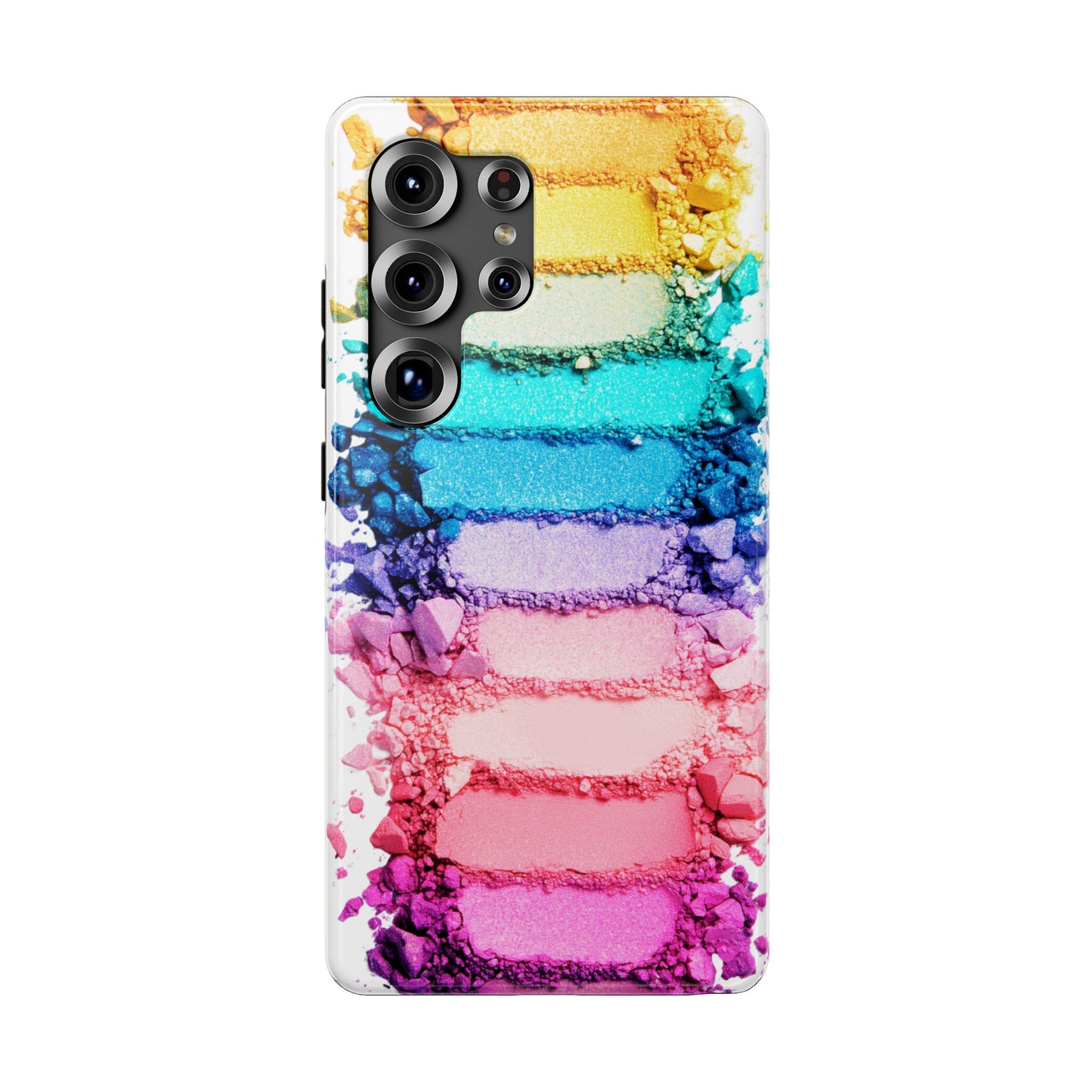 Impact-Resistant Phone Case – The Lineup