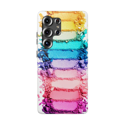 Impact-Resistant Phone Case – The Lineup