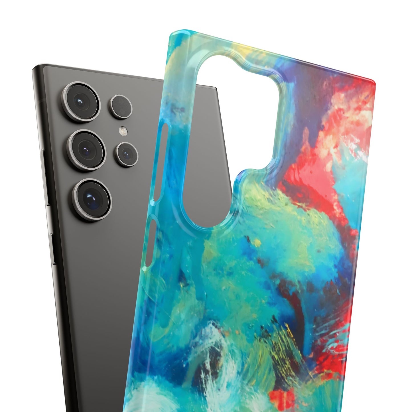 Snap Phone Case – Reef Riot
