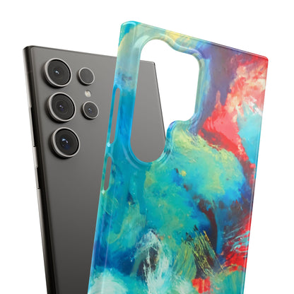Snap Phone Case – Reef Riot