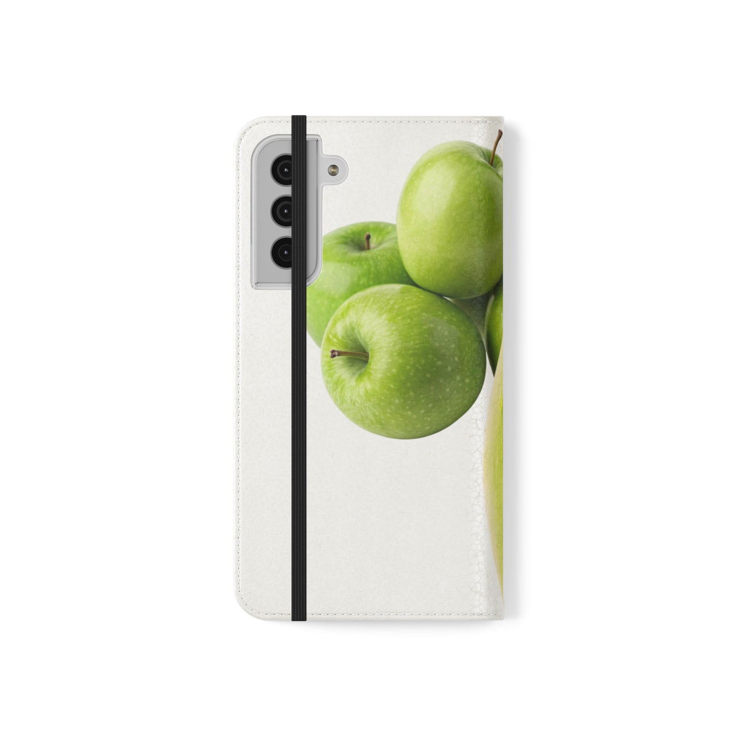 Flip Case – Apple Focus