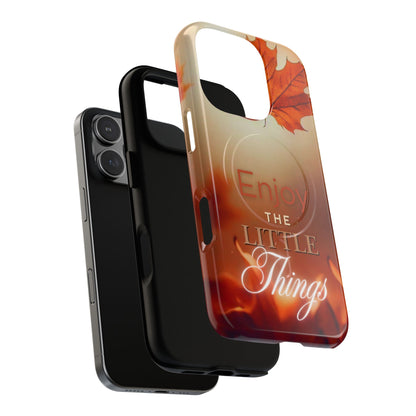 Protective Phone Case – The Little Things