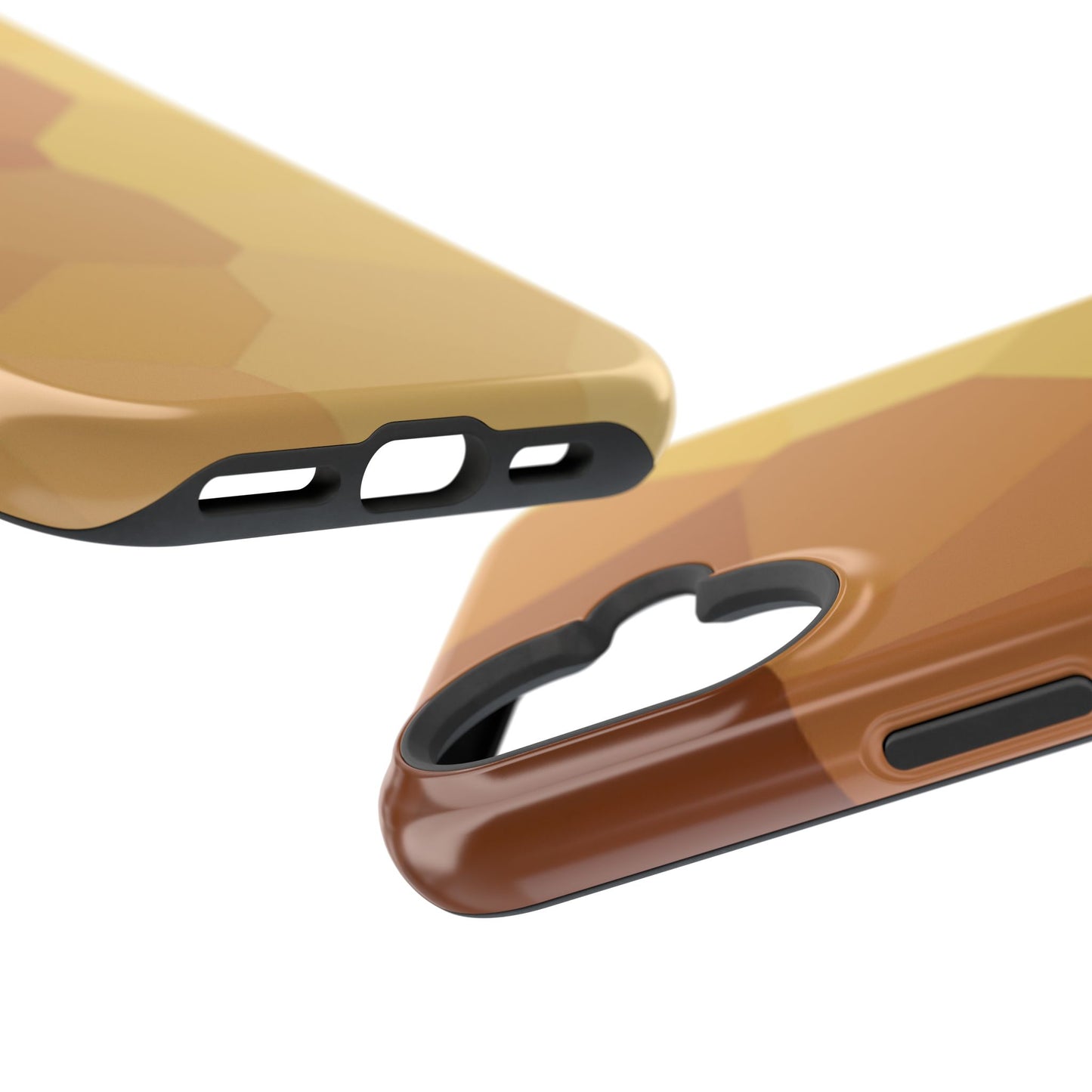 Impact-Resistant Phone Case – Butterglass