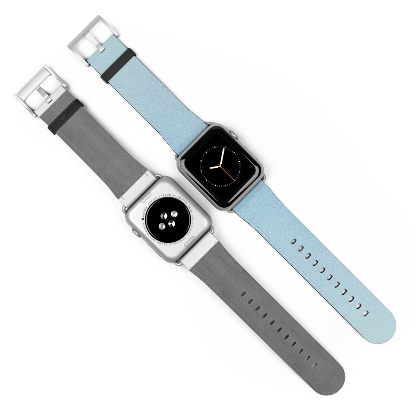 Watch Band – Blue Whisper