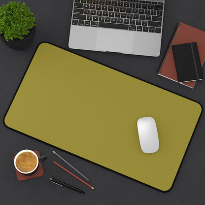 Desk Mat – Olive Grove