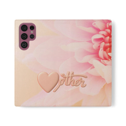 Flip Case – Petals For Mom