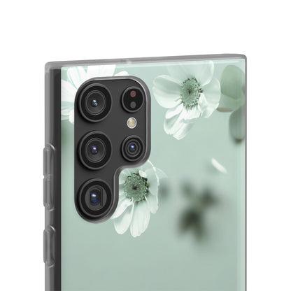 Flexi Case – Daisy Serenity
