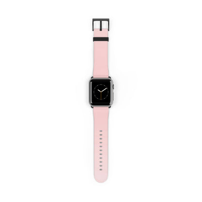 Watch Band – Soft Blush
