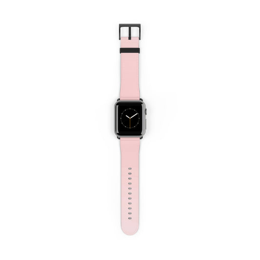 Watch Band – Soft Blush