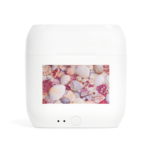 Wireless Earbuds – Shell Scatter