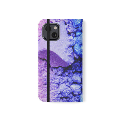 Flip Case – Pigment Play