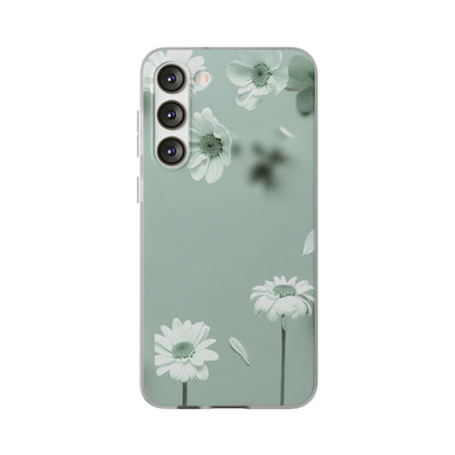 Flexi Case – Daisy Serenity