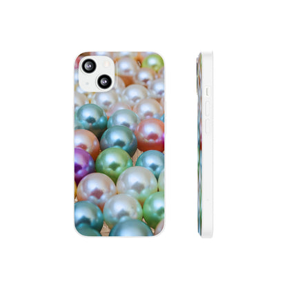 Flexi Case – Pearl Pop