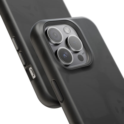 Impact-Resistant Phone Case – Ghosted