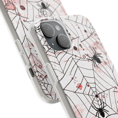 Flexi Case – Blood Web