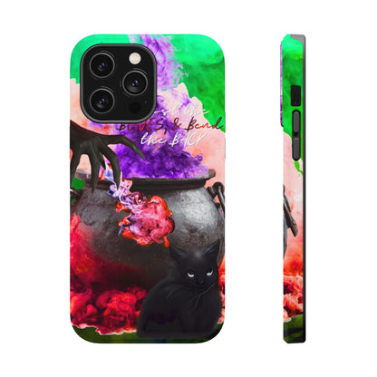 Wireless-Charging Compatible Case – Wicked Remedies