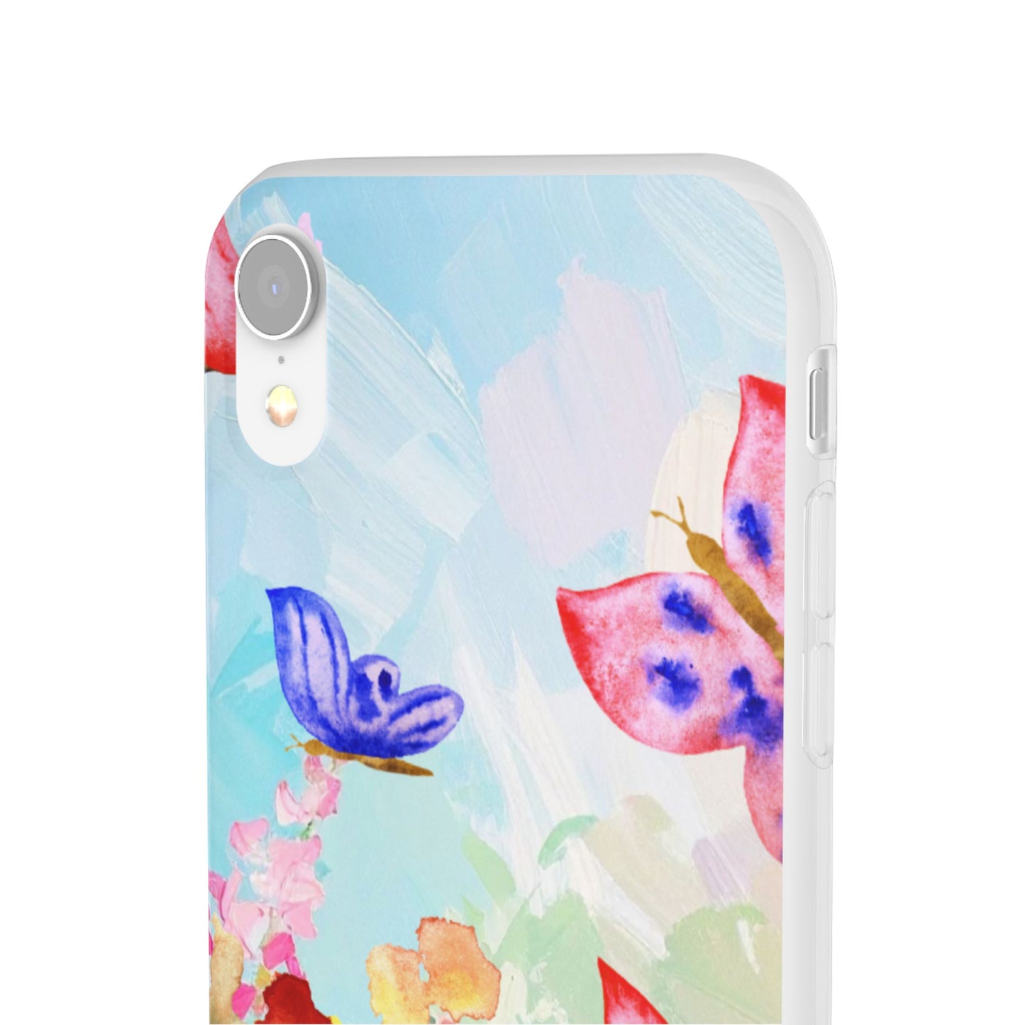 Flexi Case – Mother’s Flutter