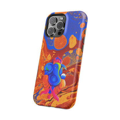 Wireless-Charging Compatible Case – Karma Blaze