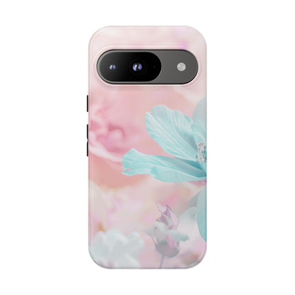 Protective Phone Case – Blush Breeze