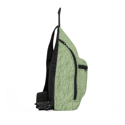 Sling Bag – Matcha Wash