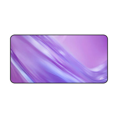 Desk Mat – Lavender Wave