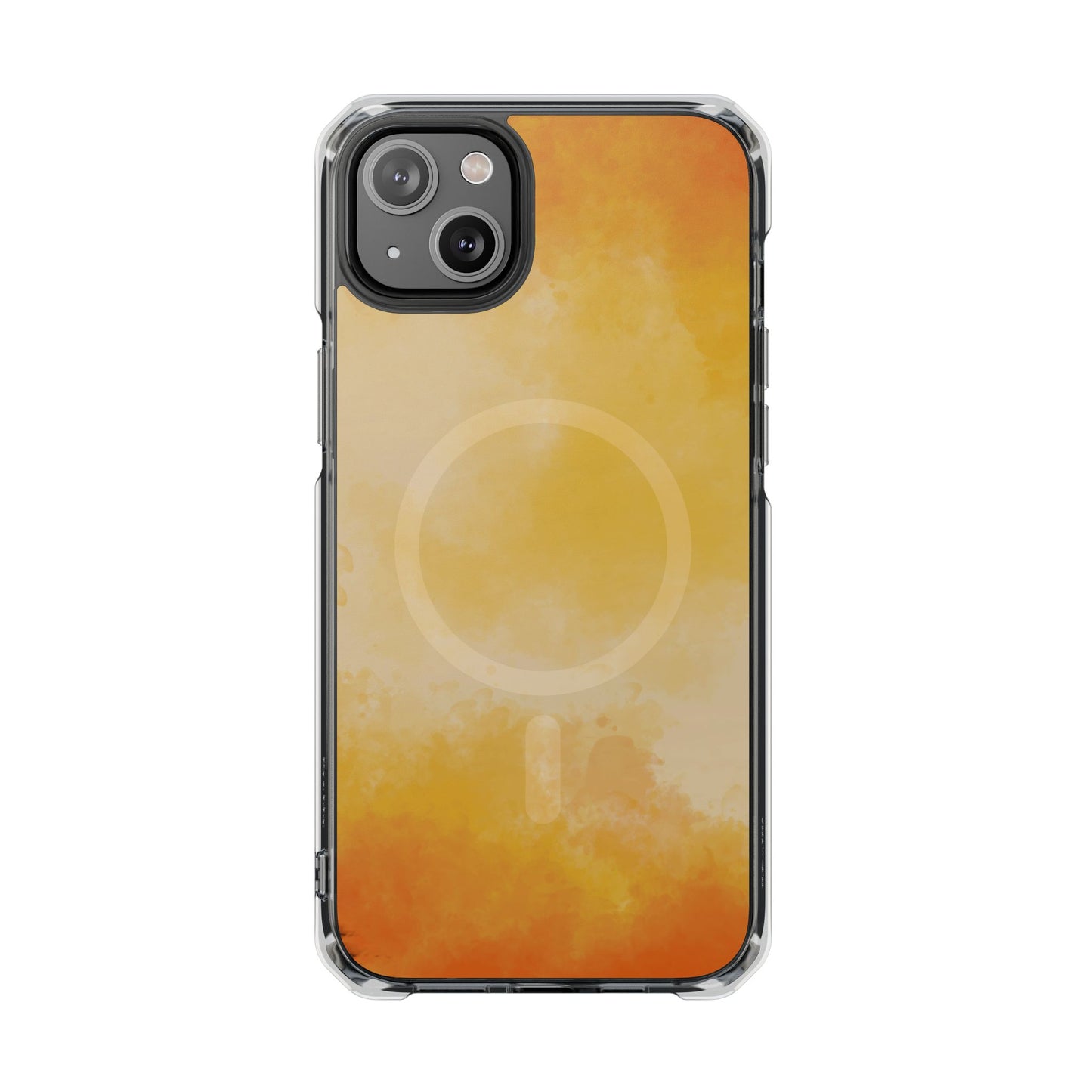 Clear Magnetic Phone Case – Mellowtone