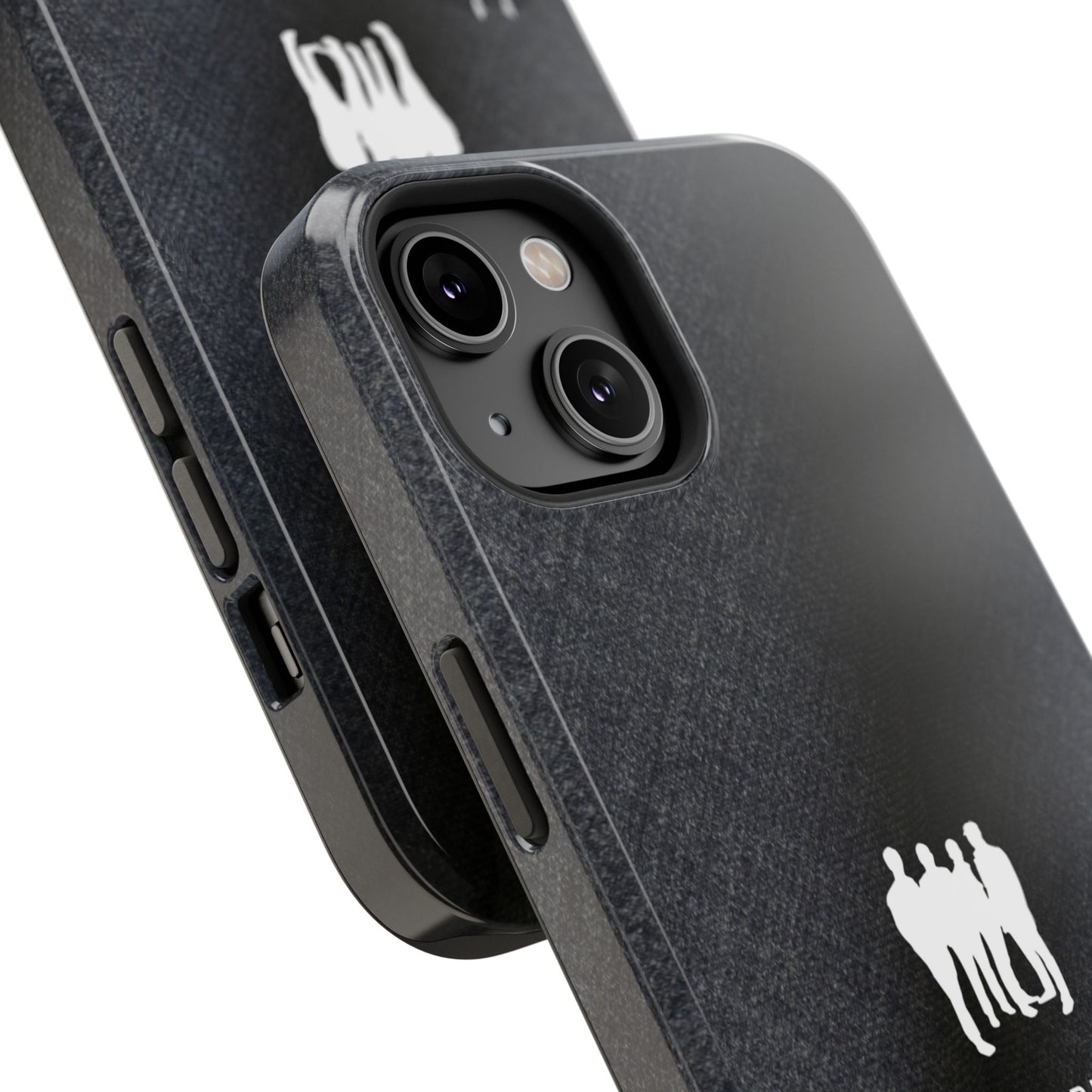 Impact-Resistant Phone Case – Stand Alone
