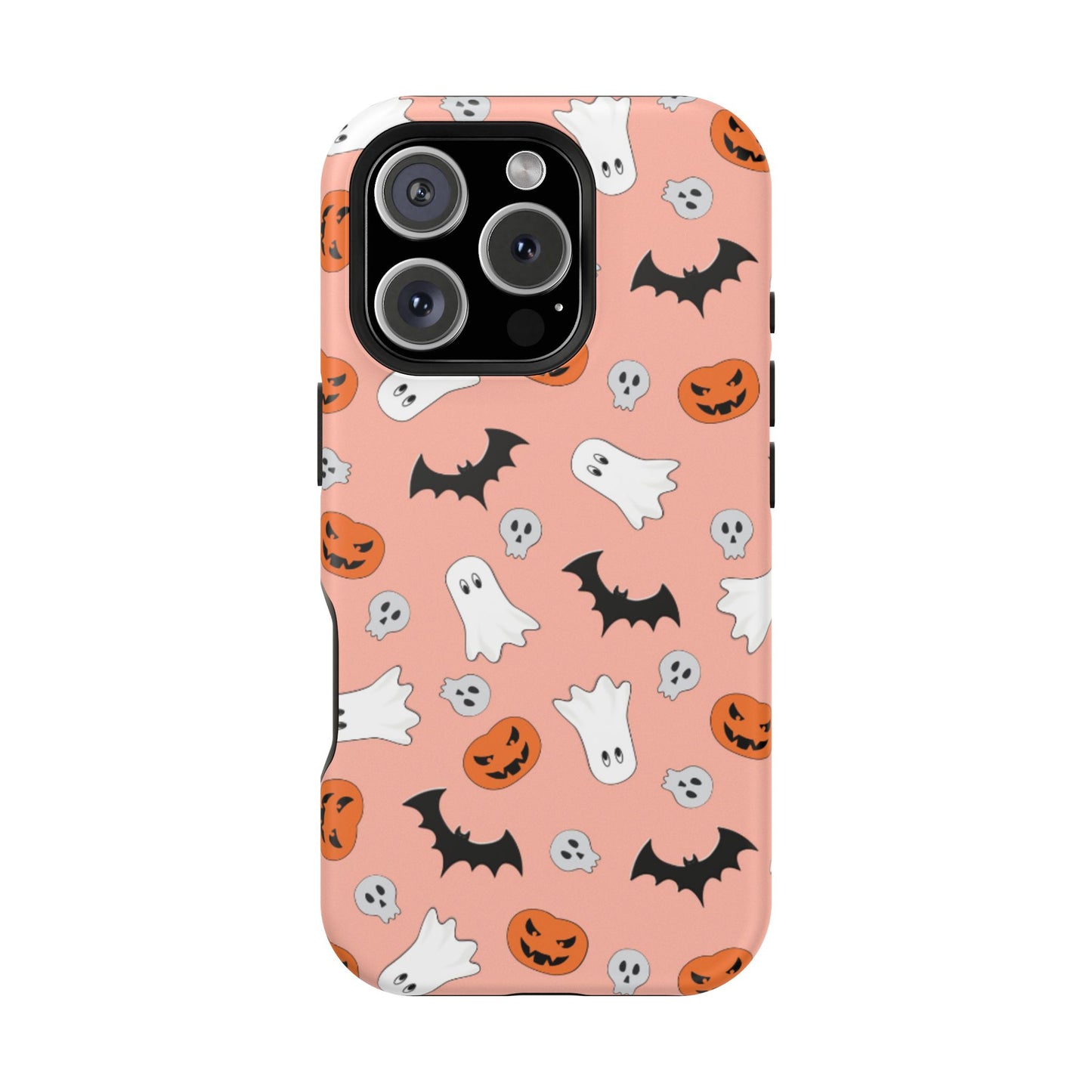 Impact-Resistant Phone Case – Boo Crew